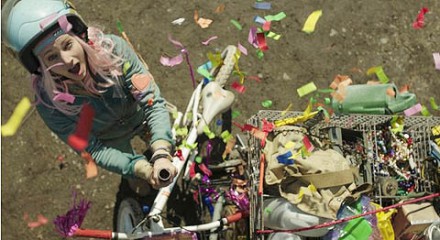 Turbo Kid